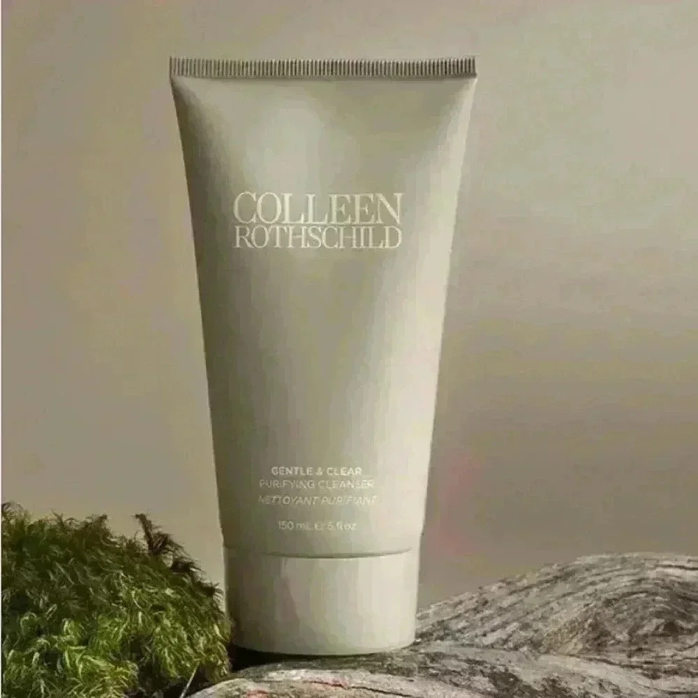 NWT Colleen Rothschild Purifying Cleanser